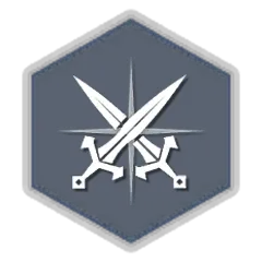 Basic Attacks (Lv.1-Lv.10): Touch of Winter